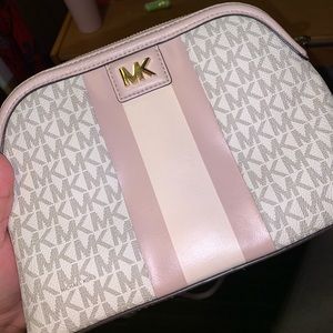 Michael Kors cross body/ shoulder bag